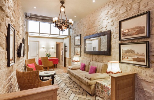 6th Arrondissement Hotel | Hotel La Perle