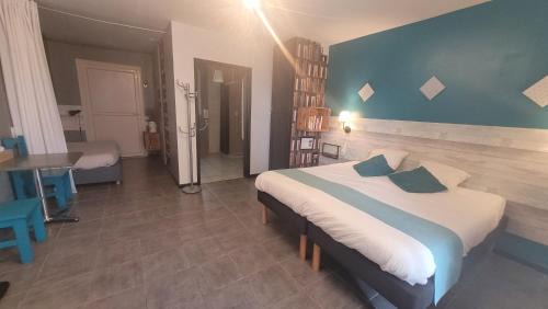 Cajarc Hotel | Hotel La Peyrade