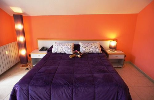 Ordino Hotel | Hotel la Planada
