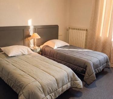 Requista Hotel | Hotel La Planquette