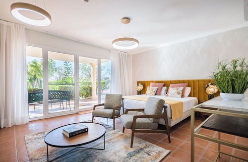 Finestrat Hotel | Hotel La Plantacion