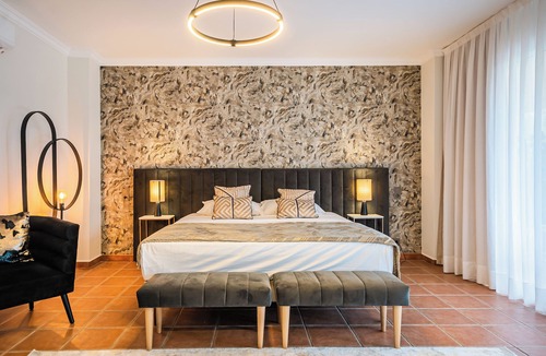 Finestrat Hotel | Hotel La Plantacion