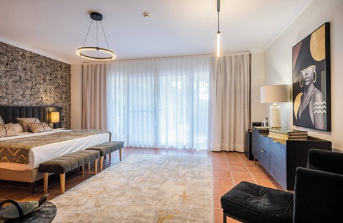 Finestrat Hotel | Hotel La Plantacion