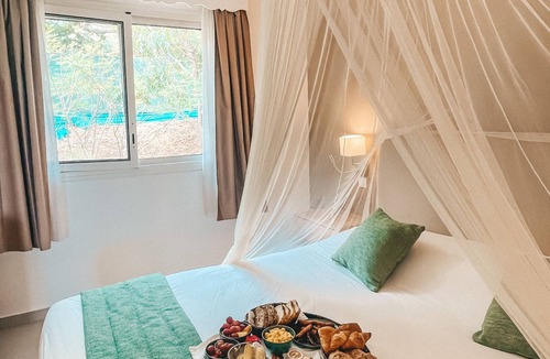 Orient Bay Hotel | Hotel La Plantation