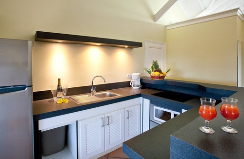 Orient Bay Hotel | Hotel La Plantation