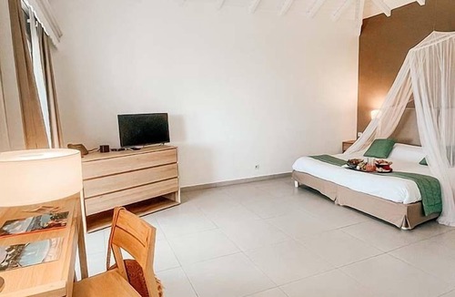 Orient Bay Hotel | Hotel La Plantation