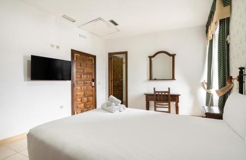 Chinchon Hotel | Hotel La Quinta de Santillán