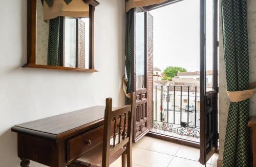 Chinchon Hotel | Hotel La Quinta de Santillán