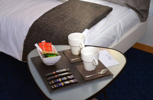 Briey Hotel | Hotel La Régie
