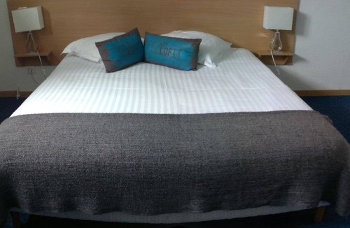 Briey Hotel | Hotel La Régie