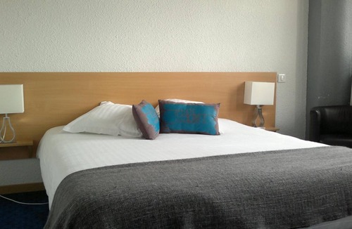 Briey Hotel | Hotel La Régie