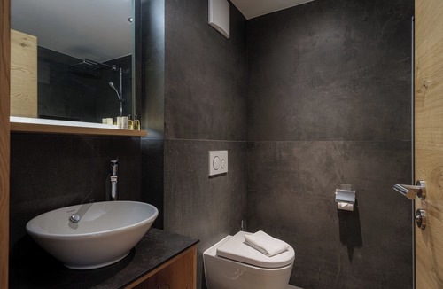 St. Niklaus Hotel | Hotel La Réserve