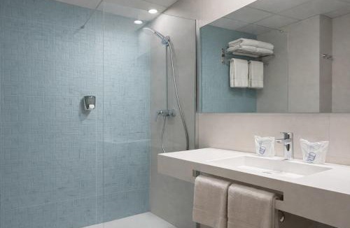 Sant Carles de la Rapita Hotel | Hotel La Rápita
