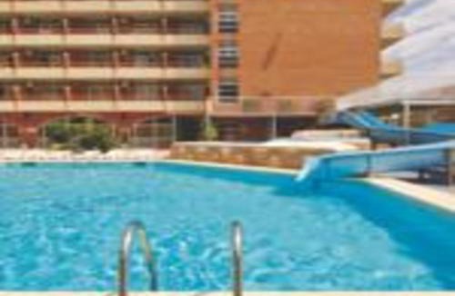 Sant Carles de la Rapita Hotel | Hotel La Rápita