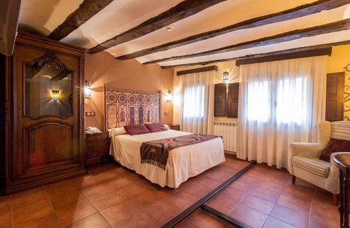 Gea de Albarracin Hotel | Hotel la Realda