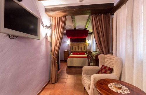 Gea de Albarracin Hotel | Hotel la Realda