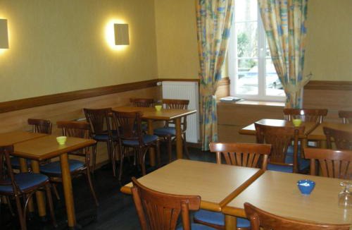 Cherbourg-en-Cotentin Hotel | Hotel La Renaissance