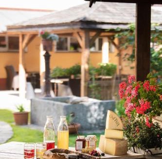Le Prese Hotel | Hotel La Romantica