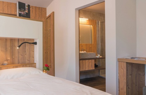 Le Prese Hotel | Hotel La Romantica