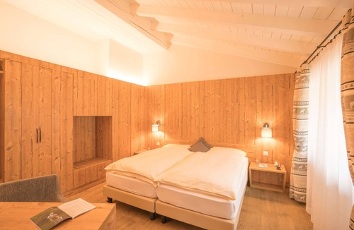 Le Prese Hotel | Hotel La Romantica