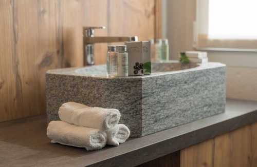 Le Prese Hotel | Hotel La Romantica