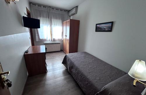 Fondarella Hotel | Hotel La Rosaleda