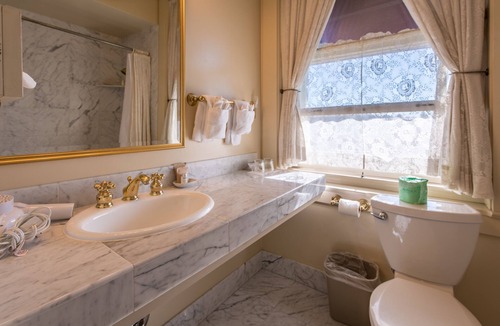 Santa Rosa Hotel | Hotel La Rose