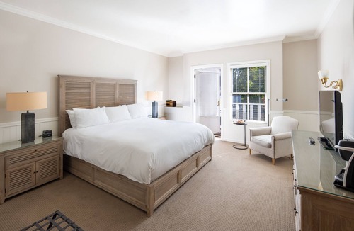 Santa Rosa Hotel | Hotel La Rose