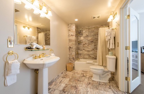 Santa Rosa Hotel | Hotel La Rose