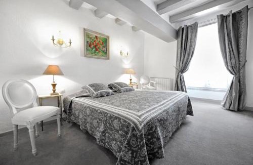 Chenonceaux Hotel | Hotel La Roseraie