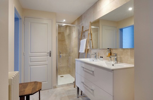 Chenonceaux Hotel | Hotel La Roseraie