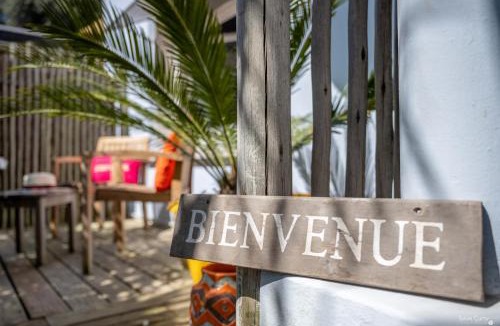 Fouras Hotel | Hotel La Roseraie