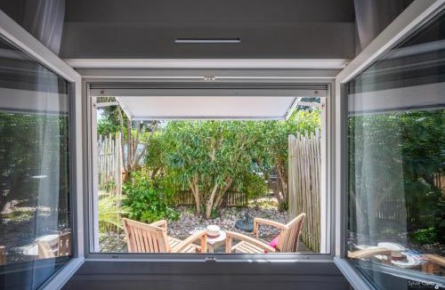 Fouras Hotel | Hotel La Roseraie