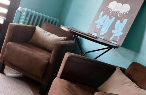 Fouras Hotel | Hotel La Roseraie