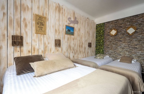 Fouras Hotel | Hotel La Roseraie