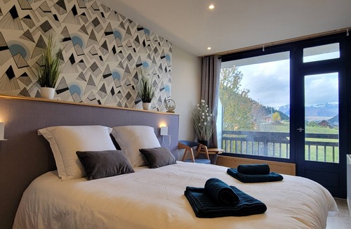Albiez-le-Vieux Hotel | Hotel La Rua