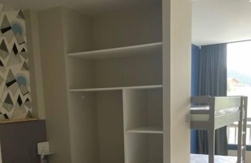 Albiez-le-Vieux Hotel | Hotel La Rua