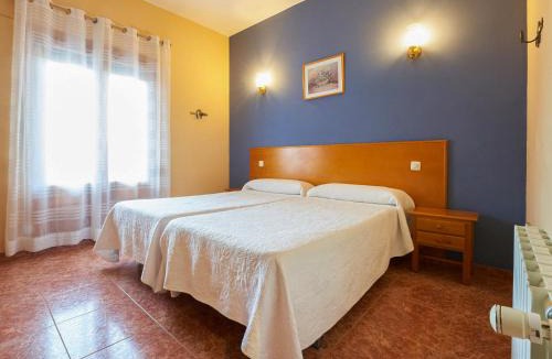 Mora de Rubielos Hotel | Hotel La Rueda 3000