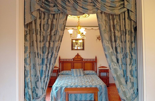 Mora de Rubielos Hotel | Hotel La Rueda 3000