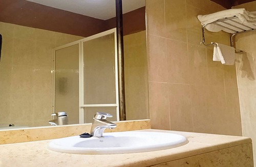 Mora de Rubielos Hotel | Hotel La Rueda 3000