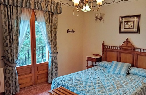 Mora de Rubielos Hotel | Hotel La Rueda 3000