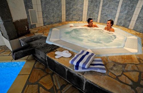 Brioude Hotel | Hotel La Sapinière