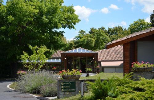 Brioude Hotel | Hotel La Sapinière