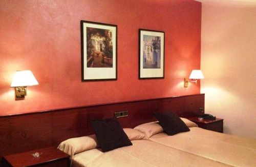 Castellciutat Hotel | Hotel La Seu