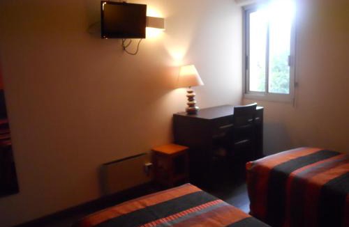 Mont-de-Marsan Hotel | hotel la siesta