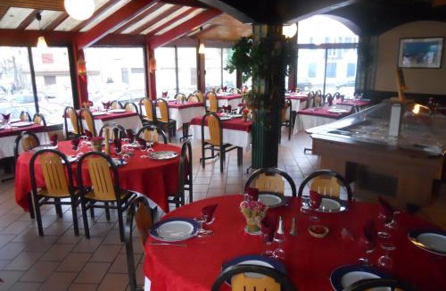 Mont-de-Marsan Hotel | hotel la siesta