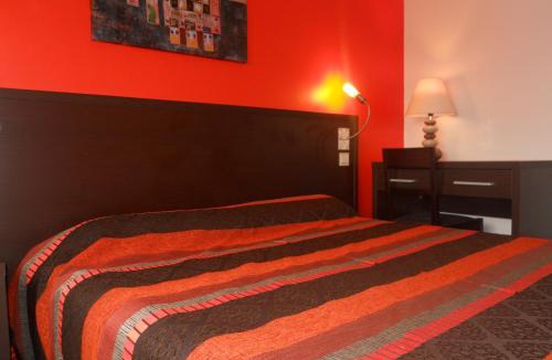 Mont-de-Marsan Hotel | hotel la siesta