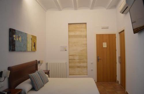 Benissoda Hotel | Hotel La Sitja - Adults only