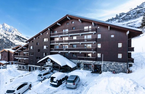 Meribel-Mottaret Hotel | Hotel La Tarentaise