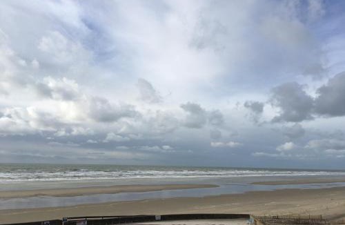 Fort-Mahon-Plage Hotel | Hotel La Terrasse